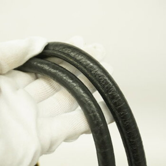 Louis Vuitton Monogram Denim Neo Cabby GM Tote Bag - Picture 8 of 10